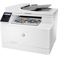 HP Color LaserJet Pro MFP M183fw Farblaser Multifunktionsdrucker A4 Drucker, Scanner, Kopierer, Fax von HP