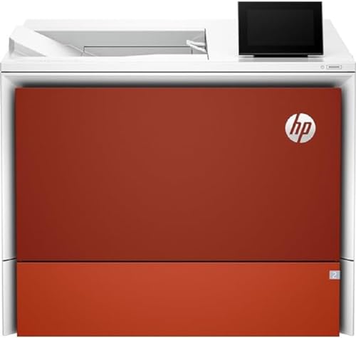 HP Color Laserjet Enterprise 6701dn A4 61S. Col SF Duplex Netzwerk HP Color Laserjet Enterprise 6701dn A4 61S. Col SF Duplex Netzwerk von HP