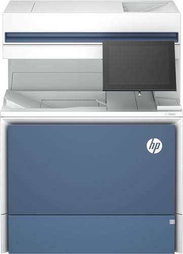HP Color Laserjet Enterprise MFP 6800Dn Printer, Print, Copy, 6QN35A#B19 HP Color Laserjet Enterprise MFP 6800Dn Printer, Print, Copy, 6QN35A#B19 von HP