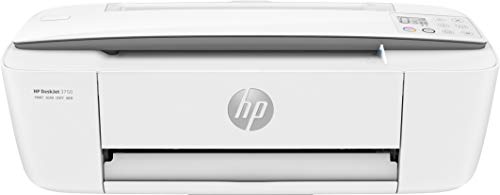 HP DeskJet 3750 All-in-One Printer Home Print Copy scan Wireless Scan to email/PDF; Two-Sided Printing von HP