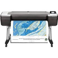 HP DesignJet T1700dr PS 1118 mm (44 Zoll) Plotter von HP