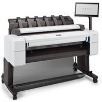 HP DesignJet T2600PS 914 mm (36 Zoll) Plotter von HP