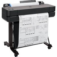 HP DesignJet T630 610 mm (24 Zoll) Plotter von HP