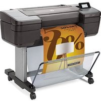 HP DesignJet Z6 PostScript Plotter HP DesignJet Z6 PostScript Plotter von HP