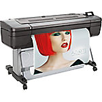 HP DesignJet Z9+dr Farb Thermal Großformatdrucker DIN A0 Schwarz, Grau X9D24A#B19 von HP