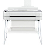 HP Designjet Studio 5HB12C#B19 Farb Tintenstrahl Großformatdrucker DIN A1 Weiß von HP