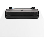 HP Designjet T230 Farb Tintenstrahl Großformatdrucker DIN A1 Schwarz von HP