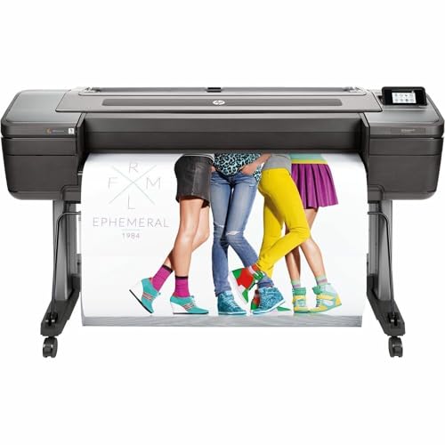 HP Designjet Z9+ Postscript Inkjet Großformatdrucker - 111,8 cm Druckbreite - Farbe von HP