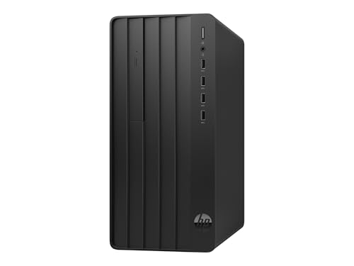 HP Desktop-PC 623N4ET Abe Intel Core i3-13100 8 GB RAM 256 GB SSD HP Desktop-PC 623N4ET Abe Intel Core i3-13100 8 GB RAM 256 GB SSD von HEWLETT PACKARD