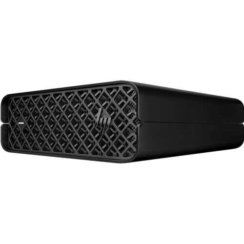 HP Desktop-PC 865L8ET Abe I9-13900, 32 GB RAM, NVIDIA RTX A2000 HP Desktop-PC 865L8ET Abe I9-13900, 32 GB RAM, NVIDIA RTX A2000 von HP