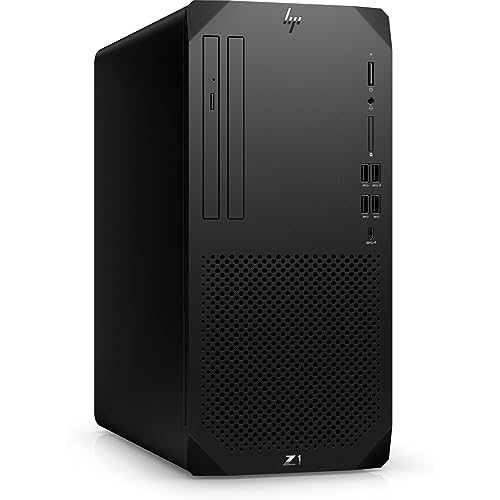HP Desktop-PC Z1 G9 Intel Core i9-14900 32 GB RAM 1 TB SSD HP Desktop-PC Z1 G9 Intel Core i9-14900 32 GB RAM 1 TB SSD von HP