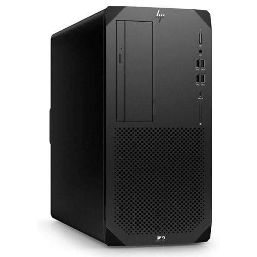 HP Desktop-PC Z2 G9 I7-14700K 32 GB RAM 1 TB SSD HP Desktop-PC Z2 G9 I7-14700K 32 GB RAM 1 TB SSD von HP