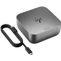 HP Dockingstation Thunderbolt 4 G6 9X472UT HP Dockingstation Thunderbolt 4 G6 9X472UT von HP