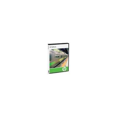 HP E-MSM320 RF Sensor License von Hewlett Packard