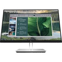 HP E24 G4 189T0AA#ABB Widescreen Monitor 60,5 cm (23,8 Zoll) schwarz von HP