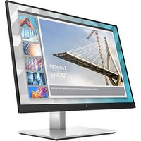 HP E24i G4 9VJ40AA Monitor 61,0 cm (24,0 Zoll) schwarz von HP