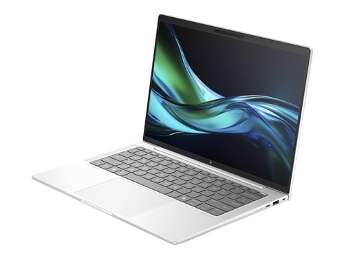 HP EliteBook 1040 G11, 14" 2.8K OLED, Core Ultra 7 155H, 32GB RAM, 1TB SSD, von HP