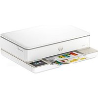 HP ENVY 6120e All-in-One 3 in 1 Tintenstrahl-Multifunktionsdrucker weiß, HP Instant Ink-fähig HP ENVY 6120e All-in-One 3 in 1 Tintenstrahl-Multifunktionsdrucker weiß, HP Instant Ink-fähig von HP