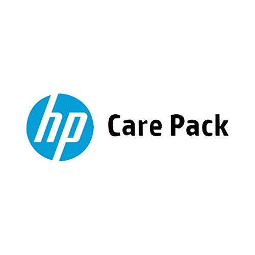 HP Electronic HP Care Pack Next Business Day Hardware Exchange Post Warranty HP Electronic HP Care Pack Next Business Day Hardware Exchange Post Warranty von HEWLETT PACKARD