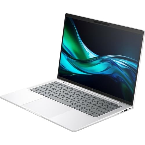 HP EliteBook 1040 G11 Laptop 14" Intel Core Ultra 7 155H 32GB RAM 1TB SSD QWERTY Spanisch von HP