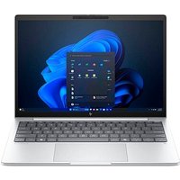 HP EliteBook 8 G1a AD3E2ET Laptop 33,8 cm (13,3 Zoll), 16 GB RAM, 512 GB SSD, AMD Ryzen 5 230 von HP