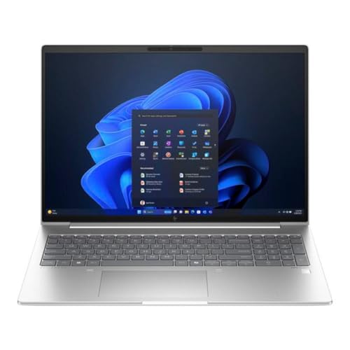 HP EliteBook 860 G11 16" WUXGA IPS Core Ultra 7 155U 32GB/1TB Win11 Pro 928L1ES - BTO HP EliteBook 860 G11 16" WUXGA IPS Core Ultra 7 155U 32GB/1TB Win11 Pro 928L1ES - BTO von HP
