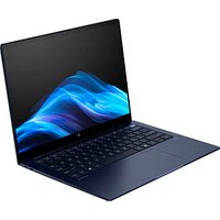 HP EliteBook Ultra 14 G1q Convertible Laptop 35,56 cm (14,0 Zoll), 16 GB RAM, 1 TB SSD, Qualcomm Snapdragon X Elite X1E-78-100 von HP
