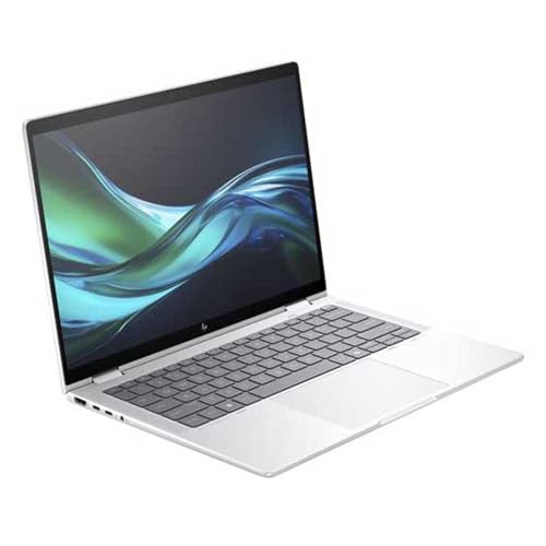 HP EliteBook X360 G11 Laptop 14" Intel Core Ultra 7 155H 32GB RAM 1TB SSD QWERTY Spanisch HP EliteBook X360 G11 Laptop 14" Intel Core Ultra 7 155H 32GB RAM 1TB SSD QWERTY Spanisch von HP