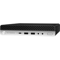 HP EliteDesk 800 G4 SFF Desktop (generalüberholt) (sehr gut) Intel® Core™ i5 i5-9500T 16GB 512GB von HP