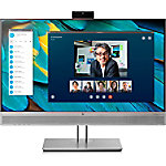 HP EliteDisplay E243m 60,5 cm (23.8 Zoll) 1920 x 1080 Pixel Full HD LED Schwarz, Silber von HP