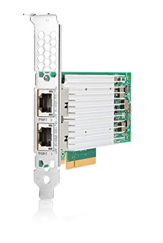 HP Enterprise 867707-B21 Netzwerkplatte von HEWLETT PACKARD