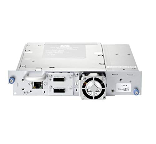 HP Enterprise N7P37A StoreEver MSL LTO-7 Ultrium 15000 SAS Drive Upgrade Kit von HP