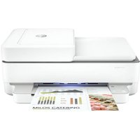 HP ENVY 6420e All-in-One HP+ Tintenstrahl-Multifunktionsdrucker A4 Drucker, Kopierer, Scanner, Fax I HP ENVY 6420e All-in-One HP+ Tintenstrahl-Multifunktionsdrucker A4 Drucker, Kopierer, Scanner, Fax I von HP