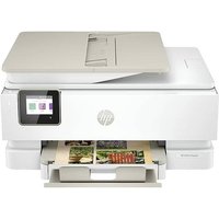 HP ENVY Inspire 7920e All-in-One HP+ Tintenstrahl-Multifunktionsdrucker A4 Drucker, Scanner, Kopiere von HP