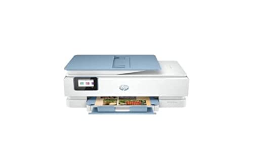 HP Envy Inspire 7921e All-in-One Printer von HP
