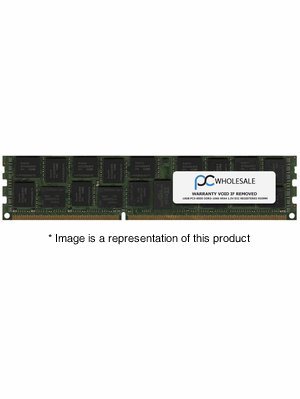 HP Dimm16Gbpc3 8500Rddr3 1067, 500207-571 von HP