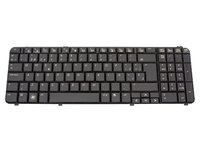 HP Ersatzteil: Keyboard (Slovenian) 515860-BA1, Slovakian, 515860-BA1 (515860-BA1, Slovakian, DV6-1100) von HP