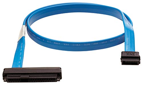 HP Ext 1.0m MiniSAS HD to MiniSAS HD Cbl von HP