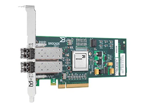 HP FC2242SR PCIe Fibre Channel Host Bus Adapter von HEWLETT PACKARD