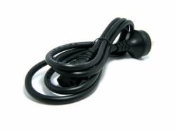 HP Hewlett Packard Enterprise 1.8 m C7 – BS 1363/A 1.8 m C7 Coupler von HP