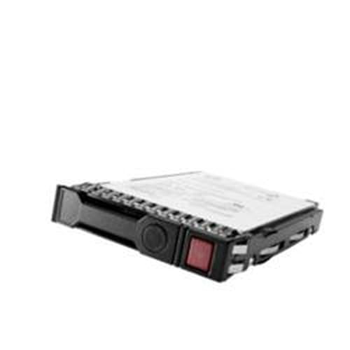 HPE Festplatte P18426-B21 TLC 1,92 TB SSD von HPE