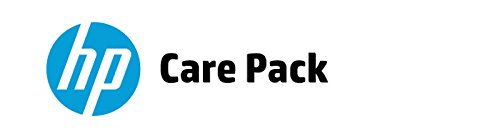 HP Hewlett Packard Enterprise 3Y Pickup RTN Pavilion/Presario SVC von HEWLETT PACKARD