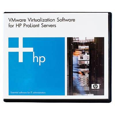 HP Hewlett Packard Enterprise VMw View PRM STR Kt 10Pk 3yr E **New Retail**, BD690AAE (**New Retail** 3yr E-LTU) von HP