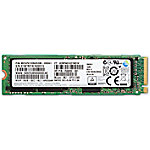 HP Inc Festplatte 1PD51AA M.2 2280 NVMe 512 GB von HP