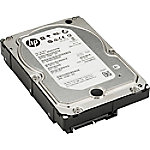 HP Inc Interne Festplatte K4T76AA 4000 GB von HP