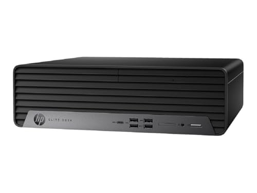 HP Elite SFF 800 G9 i714700 16GB/512 von HP