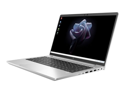 HP Inc. Elite mt645 G7 Mobile Thin Client 14.0 Ryzen 3 5425U 8GB RAM 256GB SSD Thin Client ThinPro - 74S15AA#ABD von HP