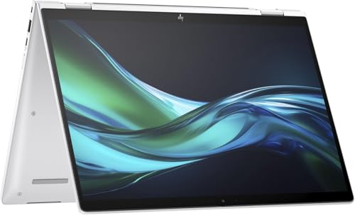 HP Inc. Elite x360 1040 G11 14.0 Core Ultra 7 155H 32GB RAM 1TB SSD Win11Pro HP Inc. Elite x360 1040 G11 14.0 Core Ultra 7 155H 32GB RAM 1TB SSD Win11Pro von HP