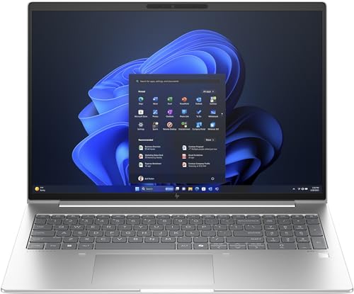 HP Inc. EliteBook 660 G11 Core Ultra 7 155U 32GB RAM 1TB SSD LTE Win11Pro - 9C0H1EA#ABD von HP