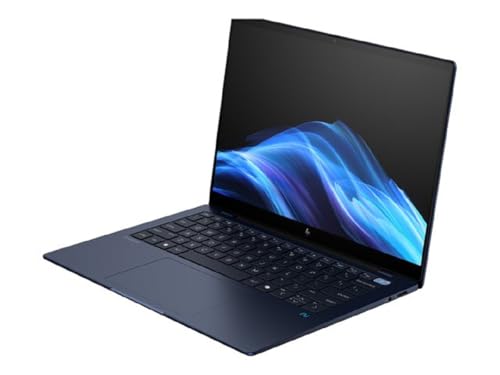 HP Inc. EliteBook Ultra G1q Snapdragon X Elite X1E-78-100 16GB RAM 1TB SSD Win11Pro - A26TLEA von HP
